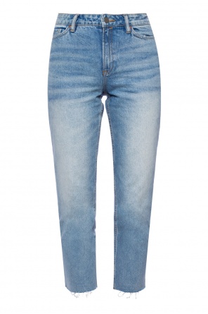 'ella' high-waisted jeans, zdjęcie 1 'ella' high-waisted jeans od AllSaints